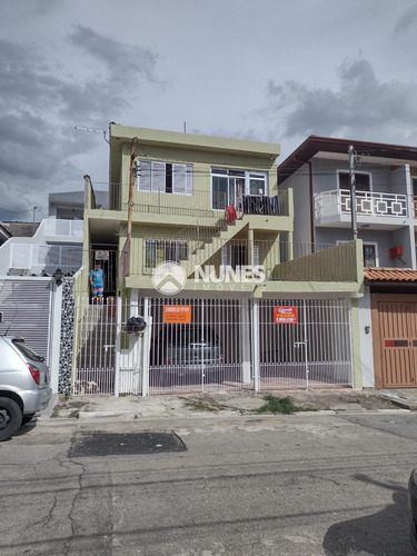 Imagem 2 de 10 de Casas - Ref: V819371
