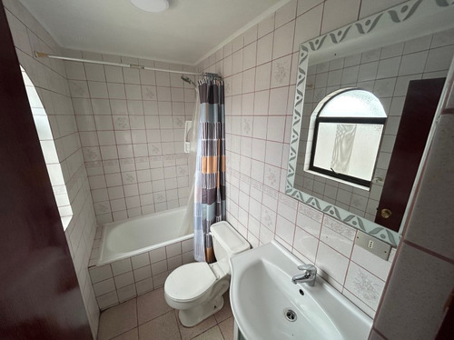 Vende Casa 4d,3b,1e Cercano Autopista Comuna De Talcahuano