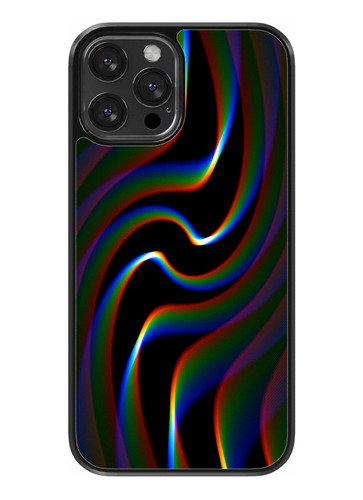 Funda Diseño Para iPhone Arte Mordeno #3