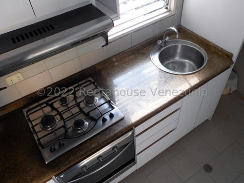 Imagen 5 de 25 de Mls #22-28794 Apartamento Venta La Campiña. Me