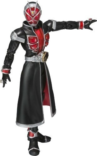 Figura Kamen Rider Wizard - Bandai 