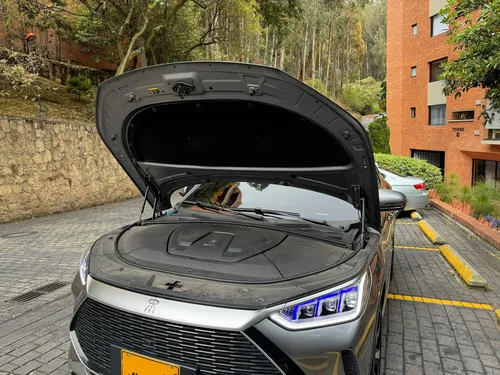Byd Song Plus 2022