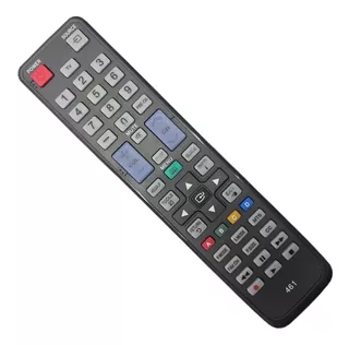 Control Remoto Para Tv Led Samsung Bn59-00515a