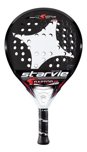 Paleta de pádel StarVie Raptor 2021