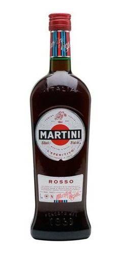 Vermouth Martini Rosso 1 Litro