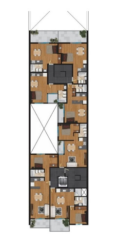 Imagen 3 de 5 de 1 Dormitorio · San Juan 3568