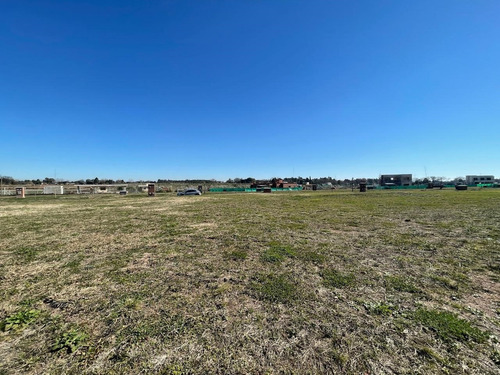 Imagen 2 de 11 de Terreno Lote En Venta Ubicado En Santa Lucia, Pilar Del Este, G.b.a. Zona Norte