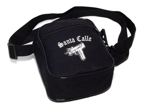 Shoulder Bag Unissex Santa Calle