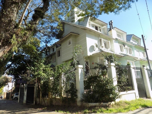 Casa Em Vila Assunção Com 3 Dormitórios - Vz4139