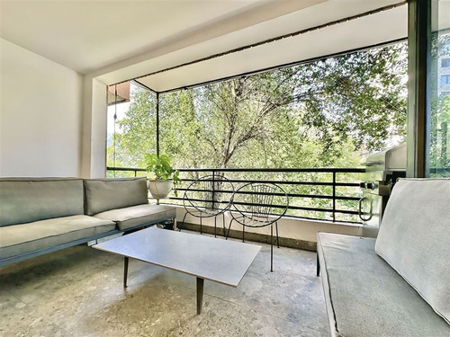 Remodelado: Luis Carrera / Candelaria Goyenechea