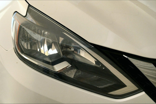 Imagen 15 de 15 de Nissan Sentra Sense Cvt 2018