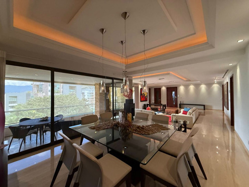 Se Vende Apartamento En Terrazas Del Country Guataparo Valencia