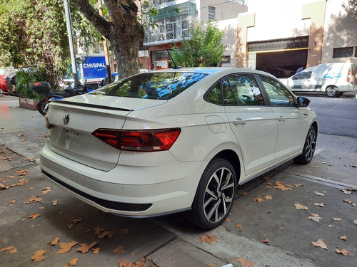 Volkswagen Virtus Gts 1.4 Tiptronic New Cars