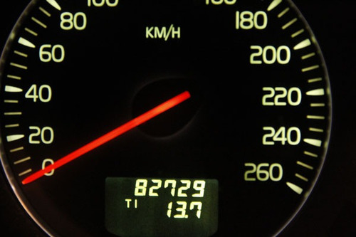 Volvo V70 2.0 T 5p