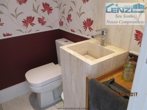 Imagem 29 de 29 de Casas Em Condomínio À Venda Em Bragança Paulista/sp - Compre O Seu Casas Em Condomínio Aqui! - 1277390