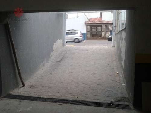 Imagem 8 de 15 de Casa Sobrado Para Venda, 3 Dormitório(s) - 757