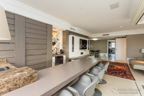 Imagem 15 de 15 de Apartamento - Auxiliadora - Ref: 292637 - V-292637