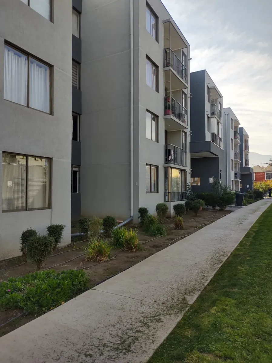 Imagen 1 de 22 de Leivapro Vende Depto. Primer Piso Rebajado, Puente Alto