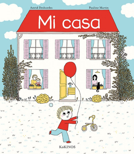 Mi Casa