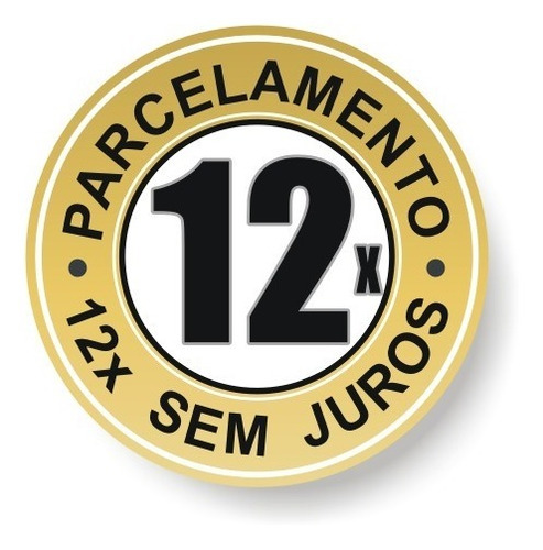 Relógio Masculino Vip Mh303 Dourado Original Banhado A Ouro