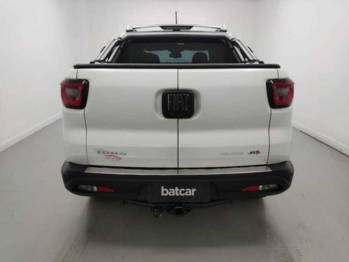 Imagem 5 de 15 de Fiat Toro 2.0 16v Turbo Diesel Volcano 4wd 2020