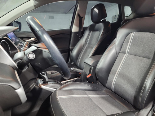 Chevrolet Tracker Ltz 1.2 Turbo 12v Flex Aut.