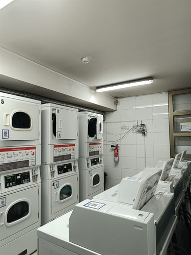 Departamento En Venta De 1 Dorm. En Providencia