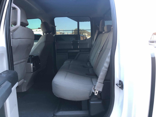 Imagen 6 de 8 de Ford F-250 2017 6.7l Super Duty Cab Dob Diesel 4x4 At