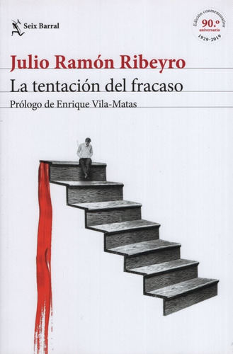 La Tentacion Del Fracaso (ed.conmemorativa)