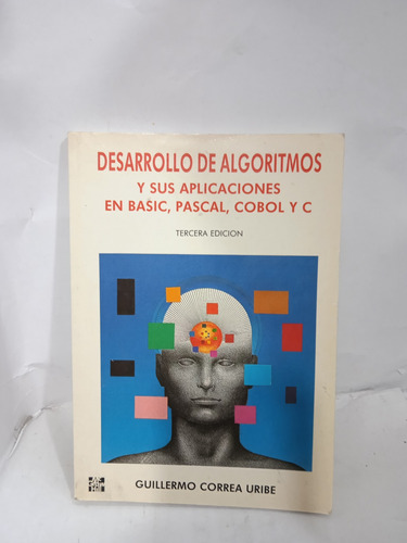 Desarrollo De Algoritmos