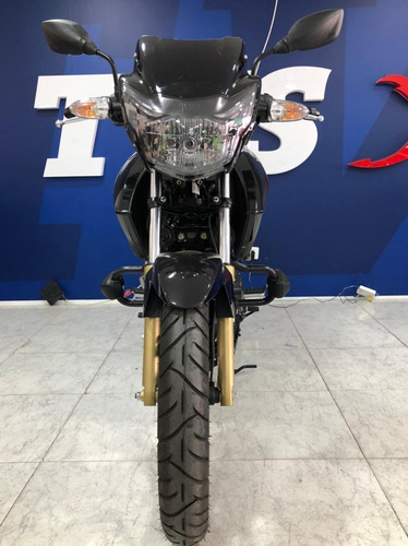 Imagen 5 de 18 de Tvs Apache 180 2023