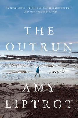 Libro The Outrun : A Memoir