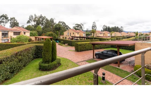 Casa En Arriendo En Guaymaral. Cod A8513