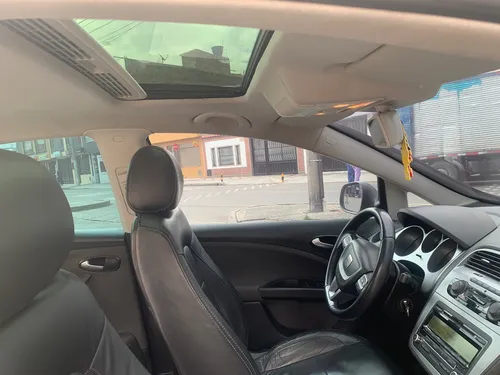 Seat Altea Style 1.8 Tfsi