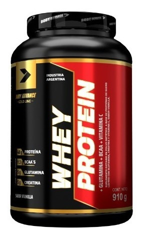Whey Protein Body Advance - Proteína Premium