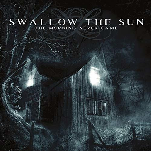 Cd Morning Never Came - Swallow The Sun