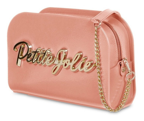 Bolsa Pequena Pretty Bag Ombro Petite Jolie Transversal Nova