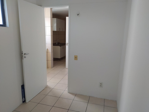 Imagem 16 de 17 de (ap4211) Apto De 87,85m² - Centro - Fortaleza/ce - Ap4211