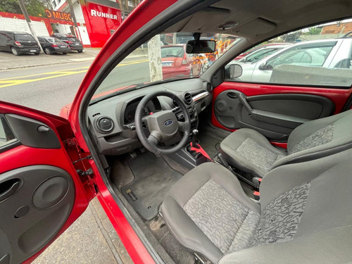 Ford Ka 1.0 Flex 3p