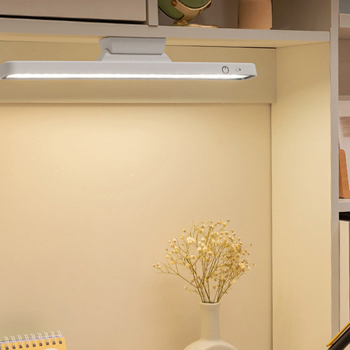 Barra De Luces Regulable Con Control Remoto De 5 W, Incorpor