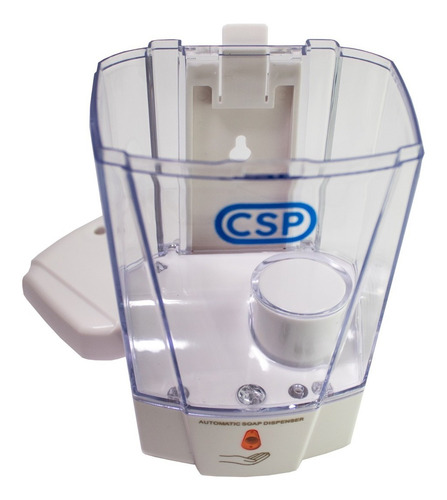 Dispensador Automatico Gel Y Jabon De 700ml. Sensor