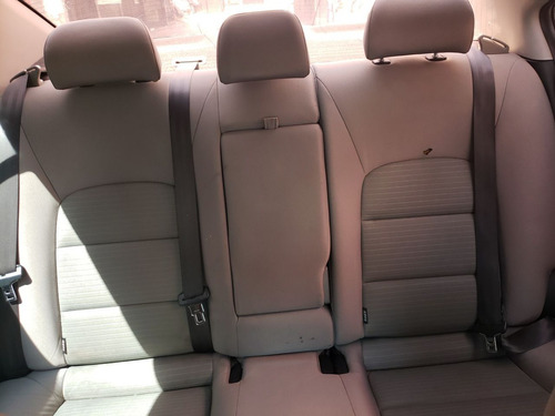 Imagen 11 de 15 de Kia Forte Ex Ta 2016