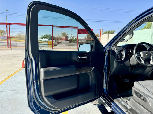 Chevrolet Cheyenne 5.4 2500 Cab Reg Lt 4x2 At