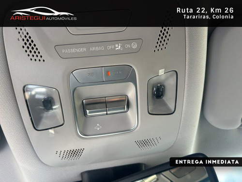 Omoda C5 Luxury 1.5 2025 0km - Aristegui