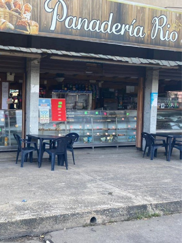 Fondo De Comercio Panaderia En Centro Valencia Za