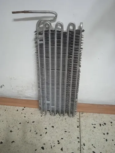 Radiador De Aceite