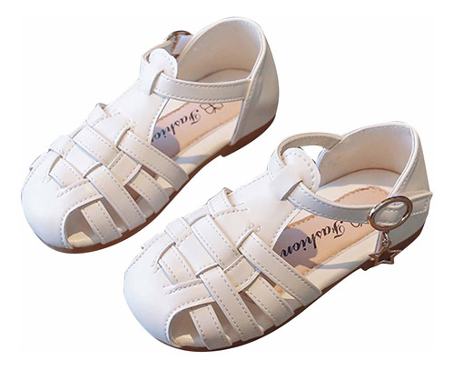 Zapatos J Para Bebés Y Niñas, Bonitos Tejidos Huecos, No Sl