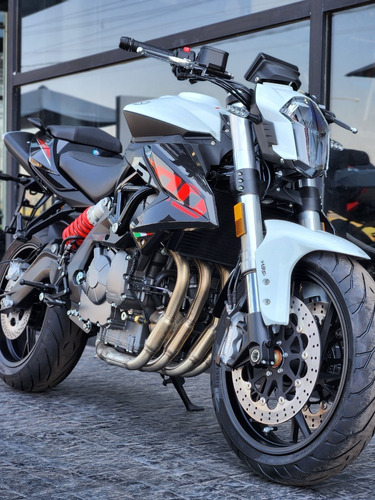 Benelli Tnt 600i - Entrega Inmediata - Mejor Contado Jj
