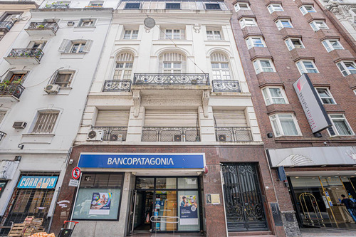 Edificio Comercial En Venta En Microcentro