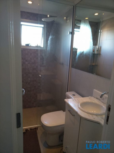 Imagem 3 de 15 de Apartamento - Jabaquara - Sp - 634528